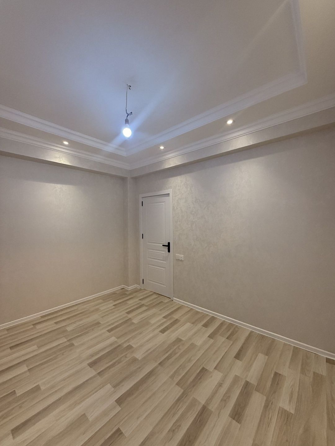 Satılır 2 otaqlı yeni tikili 44 m² — Mənzil, Bakı (6)