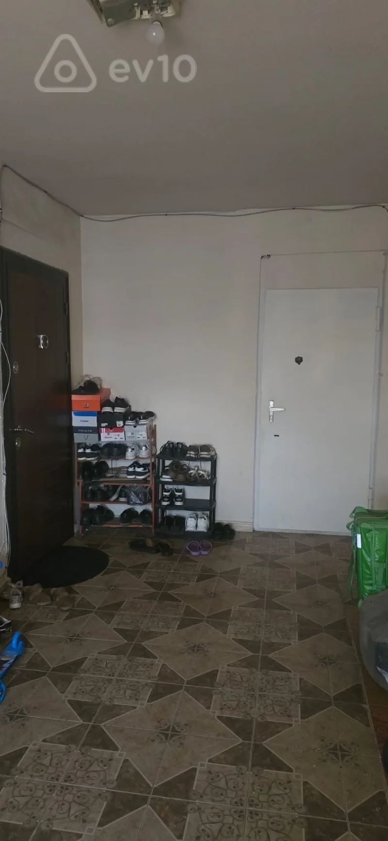 1 otaqlı mənzil, 35 m², Nərimanov Rayonu Akademik Ziya bünyadov prospekti.Yeni Qaydalarla:Nərimanov Rayonu İbrahimpaşa Dadaşov küçəsi giriş 242 — Bakı