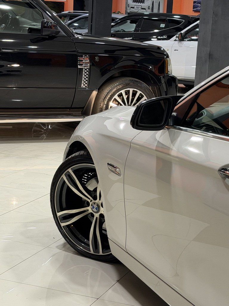 BMW 528, 2.0 L, 2014 il, 283 000 km — Avtomobillər, Sumqayıt (8)