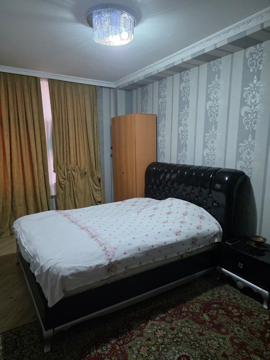İcarəyə verilir 3 otaqlı yeni tikili 100 m² — Mənzil, Bakı (3)
