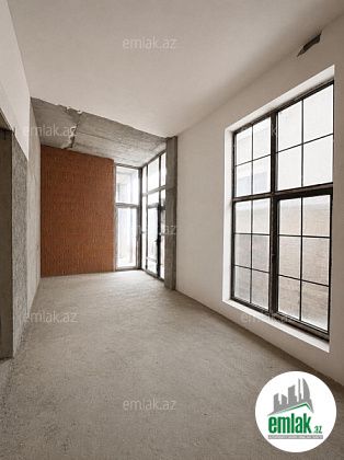 Satılır 3 otaqlı 106 m² yeni tikili Əhmədli — Mənzil (3)