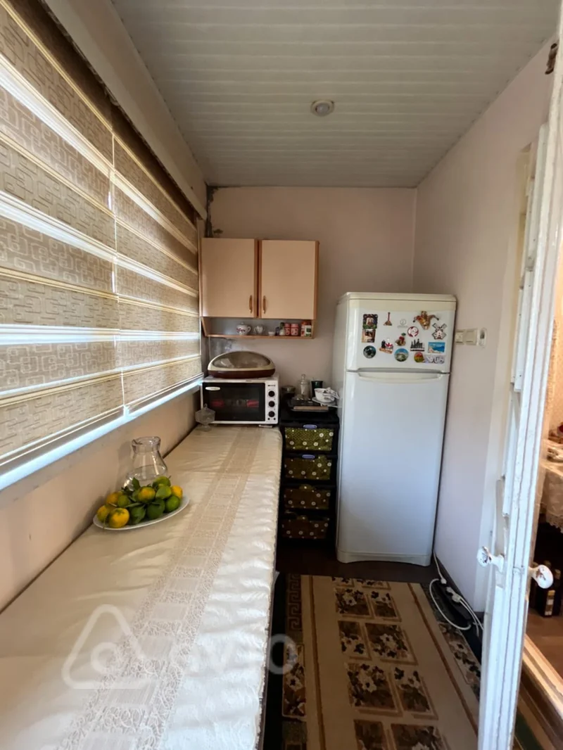 2 otaqlı mənzil, 40 m², Mərkəzi küç — Mənzil, Bakı (7)
