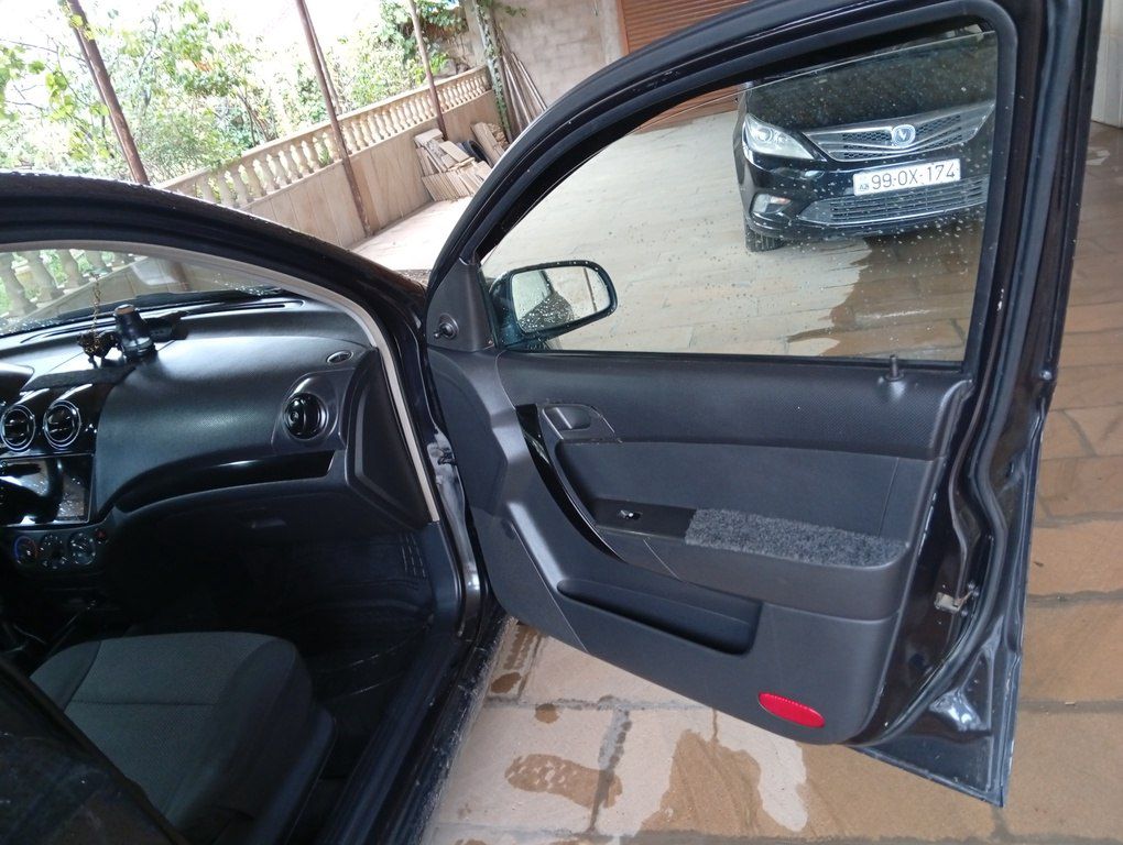 Chevrolet Aveo, 1.2 L, 2011 il, 159 000 km 90-RJ-539 — Avtomobillər, Bakı (6)