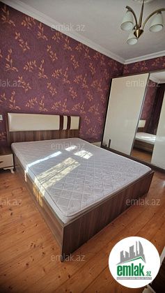 Satılır 3 otaqlı 85 m² köhnə tikili Xətai r — Mənzil (4)