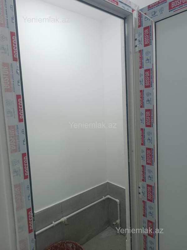 Kirayə 1 otaqlı Obyekt, 40 m², 36-cı məhəllə — Əmlak, Sumqayıt (8)