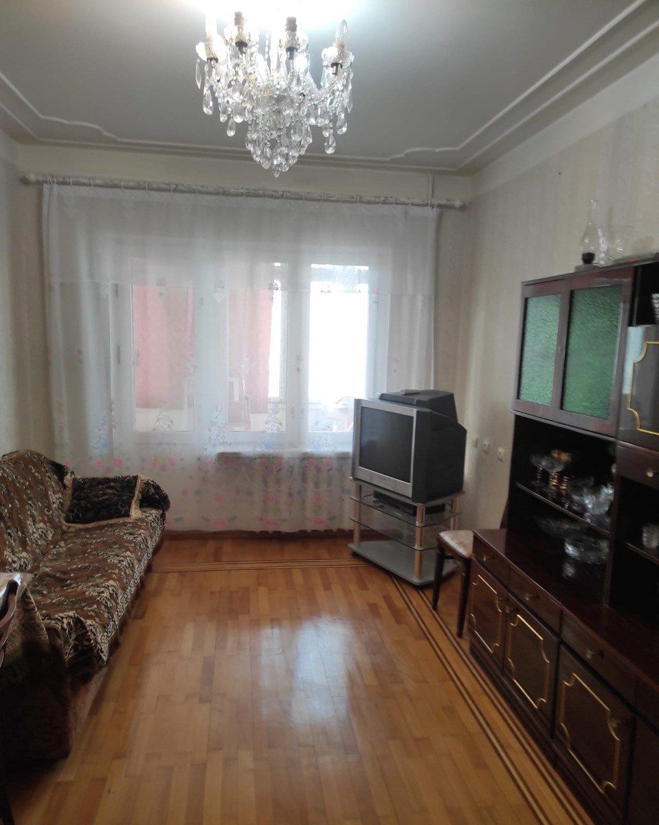 Satılır 3 otaqlı köhnə tikili 90 m² — Mənzil, Bakı (2)