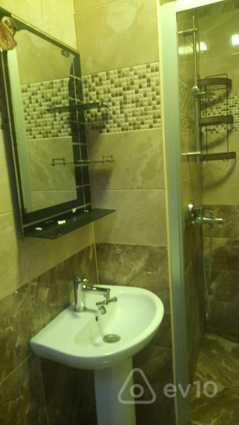 2 otaqlı mənzil, 45 m², Yeni Günəşli qəsəbəsi — kirayə — Mənzil, Bakı (11)
