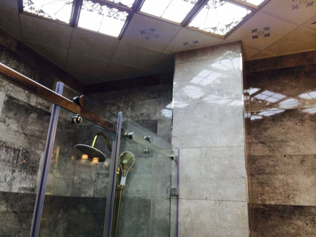 İcarəyə verilir 3 otaqlı yeni tikili 120 m² — Mənzil, Bakı (12)