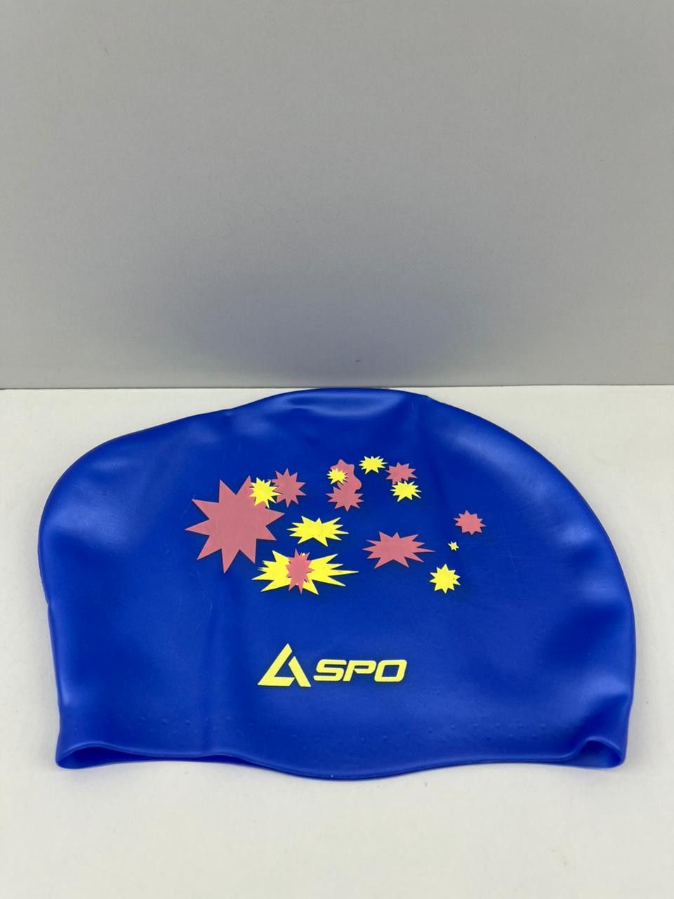 Üzgüçülük papağı Aspo A-74, rezin, göy, ölçü One Size — Mallar, Bakı