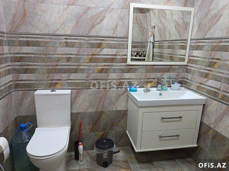 Yeni tikili Satılır Suraxanı r., Yeni Günəşli q., 3 otaq, 134 m² — Mənzil, Bakı (7)