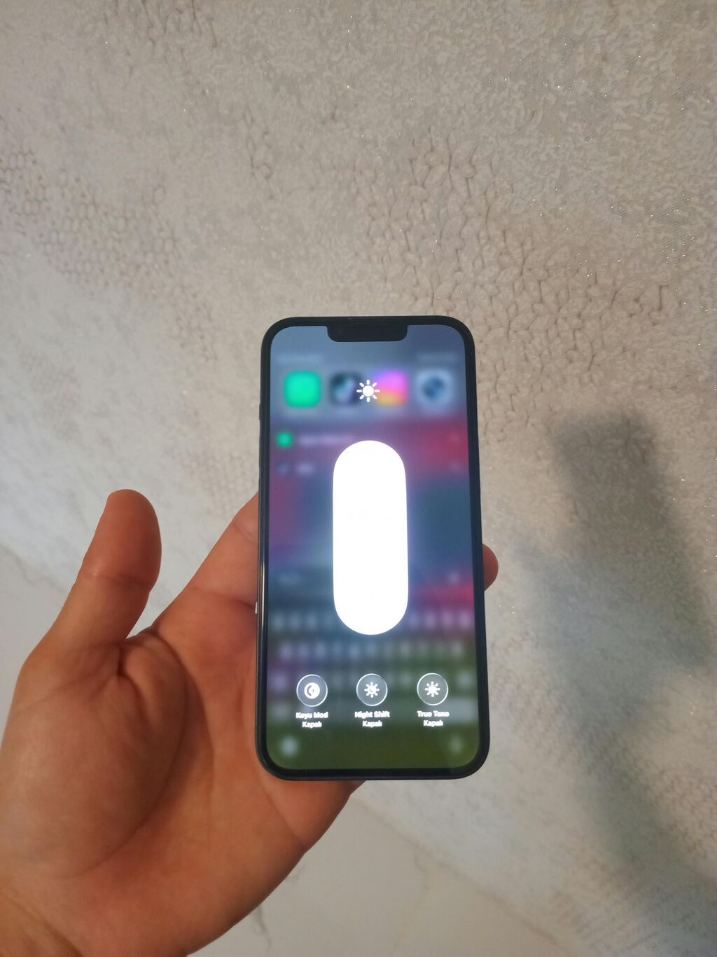IPhone 14, 128 GB, Face ID — Apple iPhone, Bakı (5)