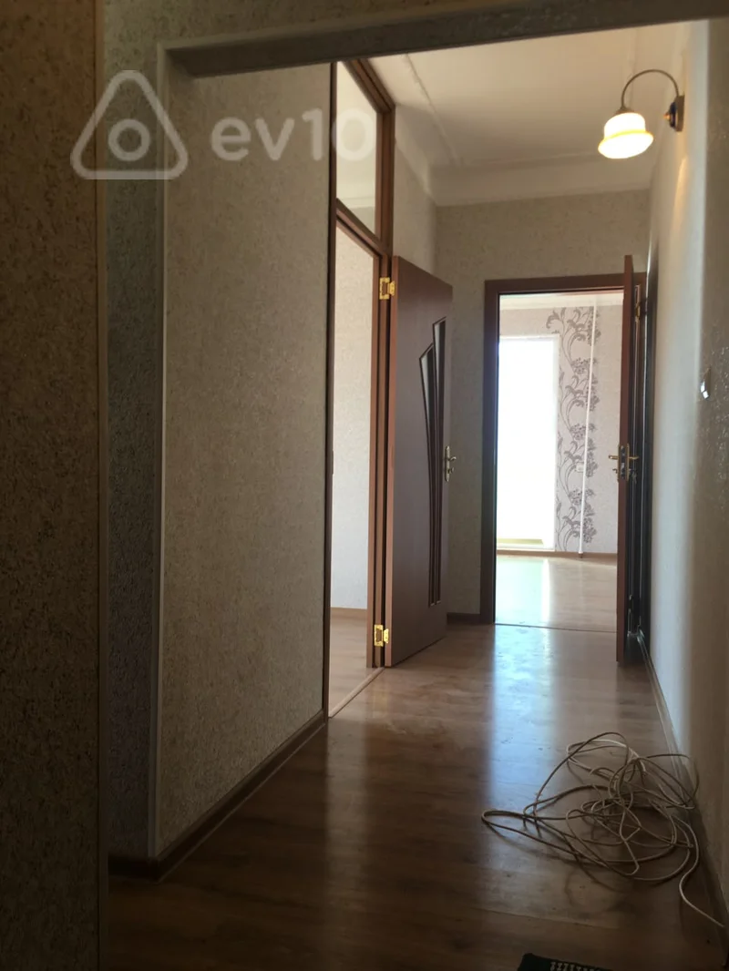 2 otaqlı mənzil, 60 m², Xetayi rayonu Ehmedli metrosu Sarayeva kucesi kucesi — kirayə — Mənzil, Bakı (5)
