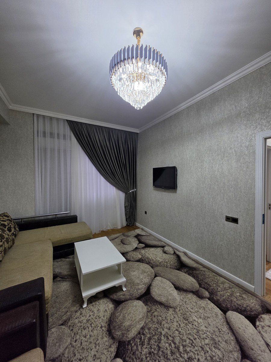 Satılır 2 otaqlı yeni tikili 54 m² — Mənzil, Xırdalan