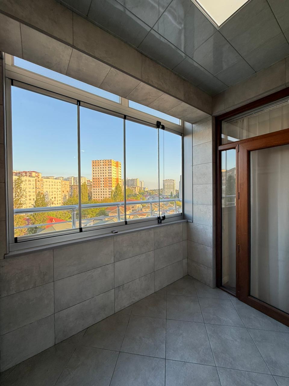 Satış: 2 otaqlı Yeni tikili, 88 m², Xətai rayonu — Mənzil, Bakı (6)