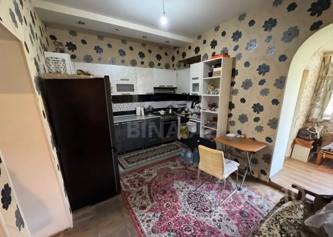 2 otaqlı mənzil, 70 m², Nesimi — kirayə — Mənzil, Bakı (10)