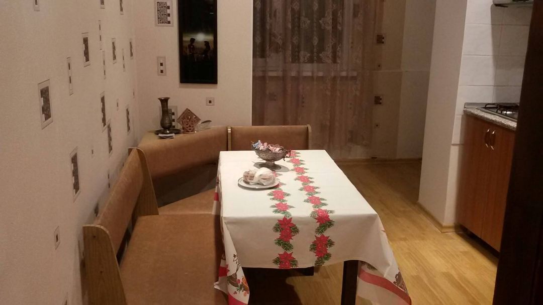 İcarəyə verilir 2 otaqlı köhnə tikili 60 m² — Mənzil, Bakı (6)