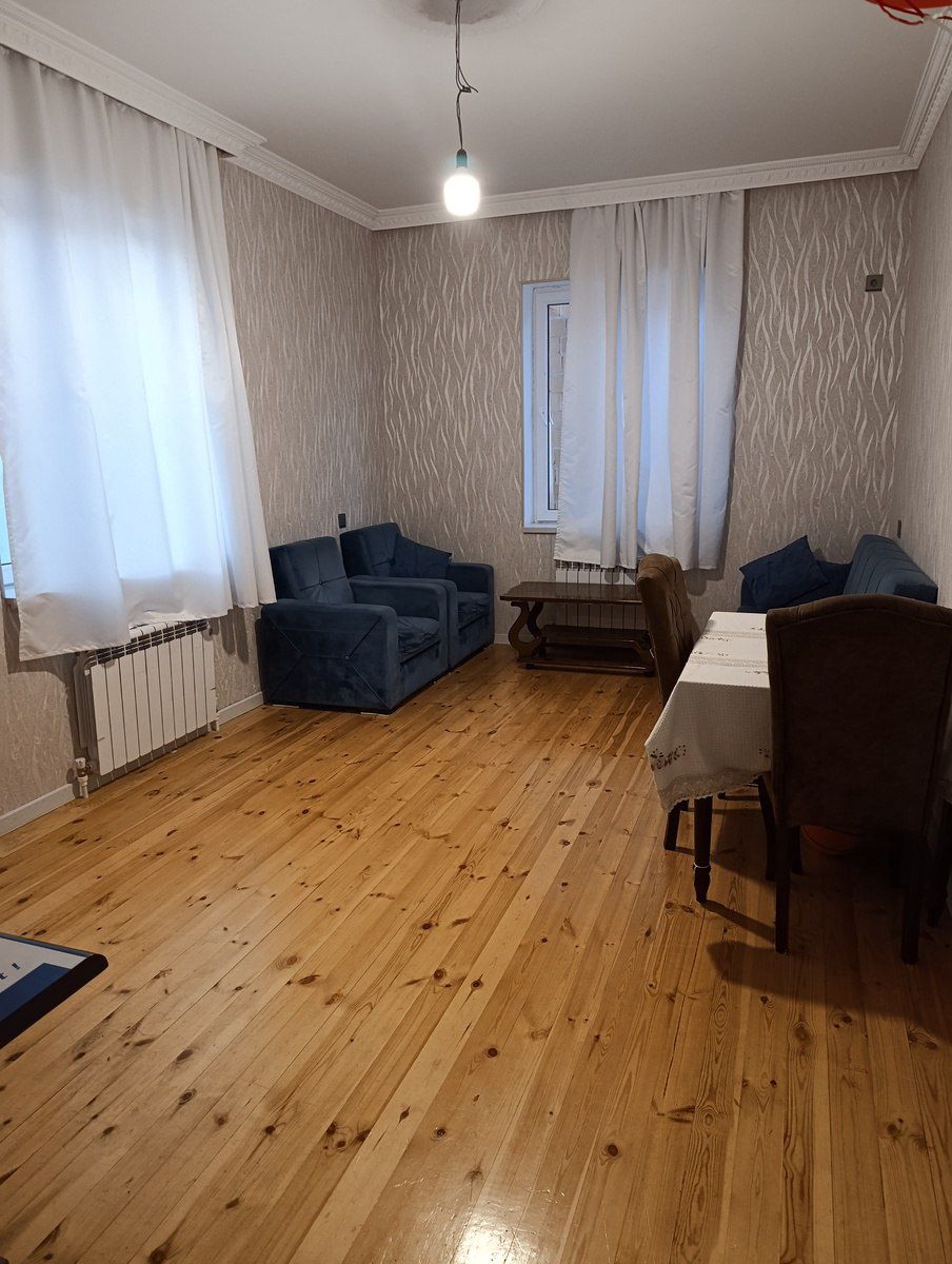 Satılır 4 otaqlı həyət evi/bağ evi 123 m² — Ev, villa, Bakı (7)