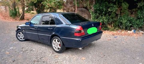 Mercedes-Benz C‑Class sedan (W202), qiymət maşının yanında danışılacag — Rehman Ceferov