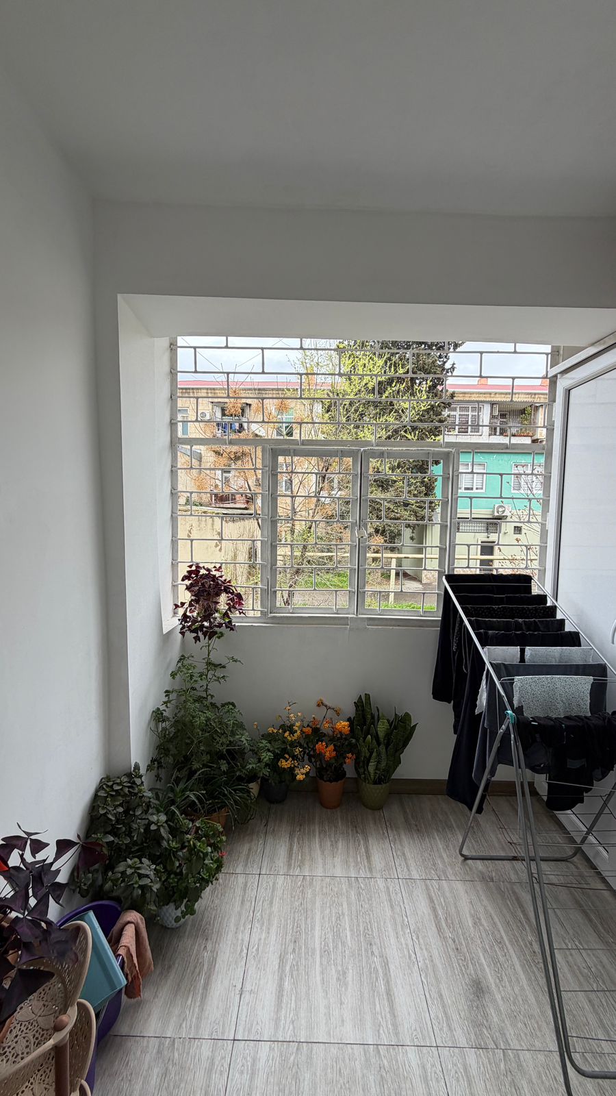 Satış: 3 otaqlı Köhnə tikili, 85 m², Sabunçu rayonu — Mənzil, Bakı (5)