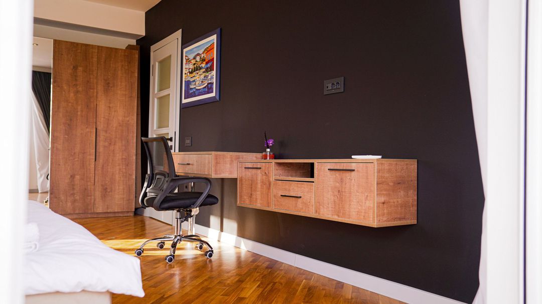 İcarəyə verilir 2 otaqlı köhnə tikili 70 m² — Mənzil, Bakı (12)