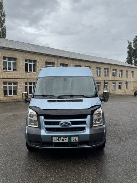 Ford Transit, 3.2 L, 2008 il, 197 800 km — Avtomobillər, Bakı