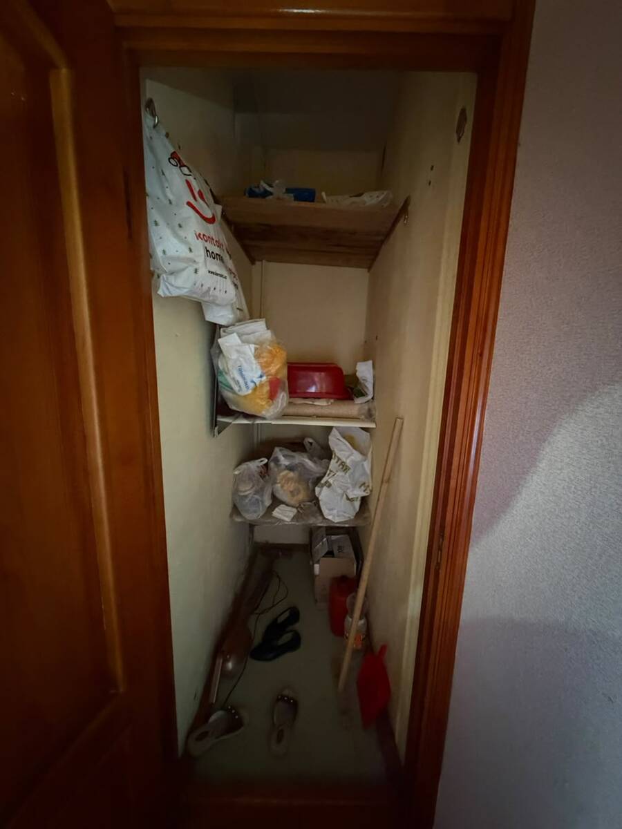 Satılır 2 otaqlı köhnə tikili 70 m² — Mənzil, Bakı (10)