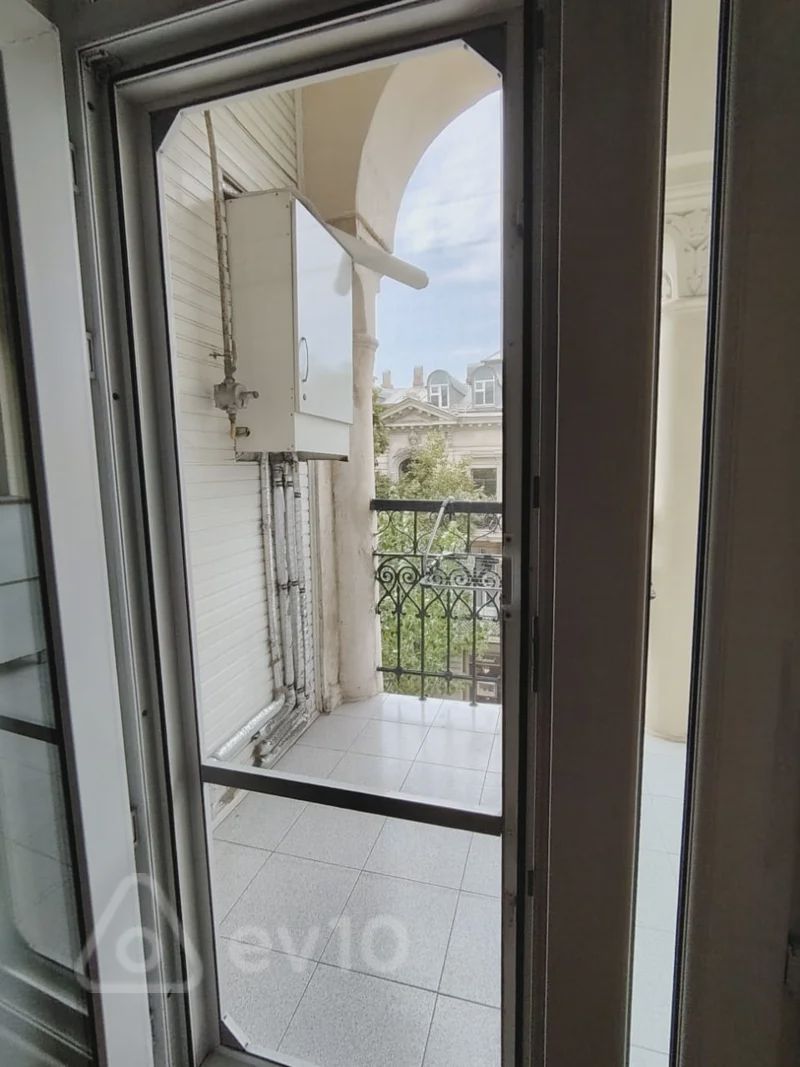 For rent: 2-room apartment (new building), 90 m² — Mənzil, Bakı (4)
