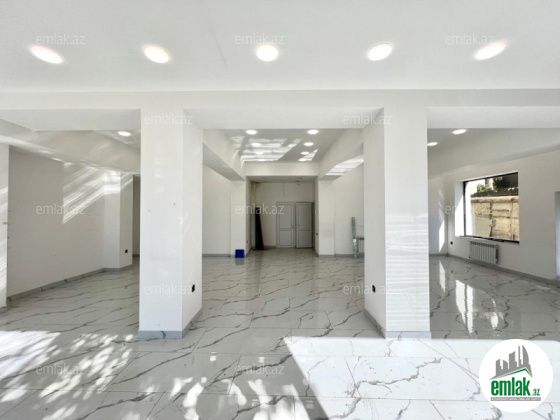 İcarəyə verilir 2 otaqlı 130 m² obyekt Əhmədli — Əmlak (5)