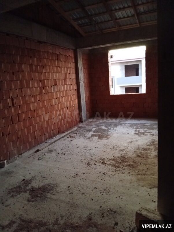 Abşeron rayonunda 3 otaqlı Yeni tikili Satılır, 73 m² — Mənzil, Bakı (4)