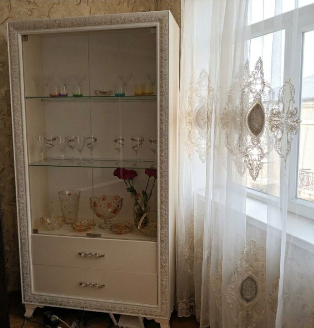 İşlənmiş — Qonaq otağı üçün, Qazax (5)
