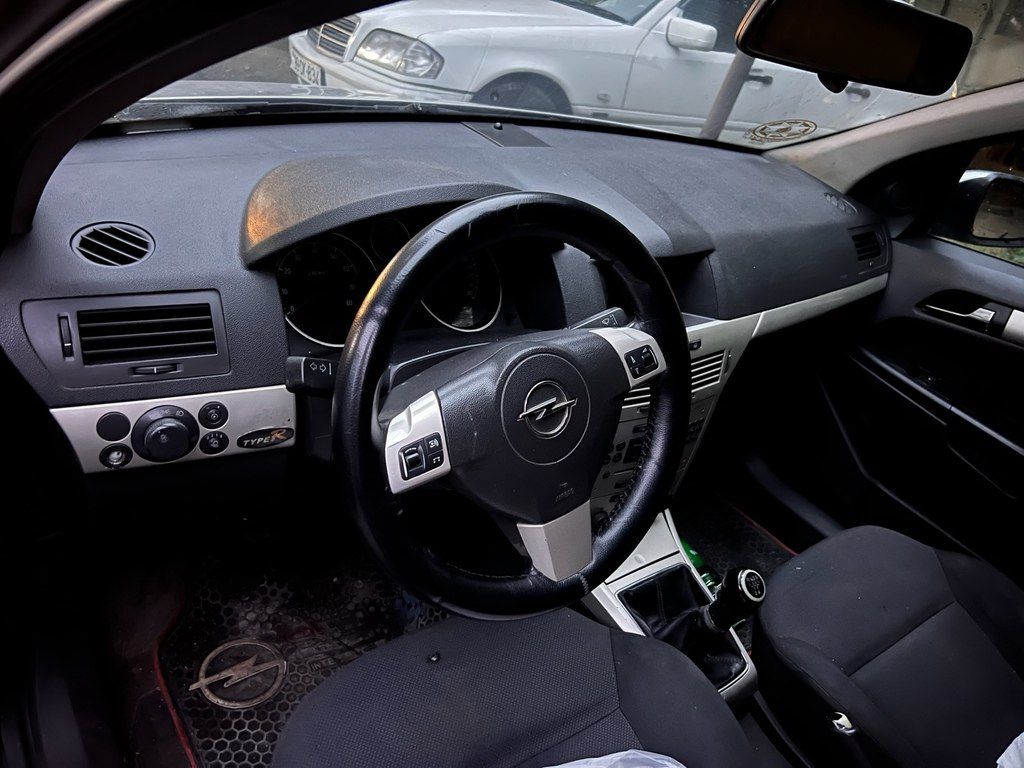 Opel Astra, 1.4 L, 2007 il, 305 000 km — Avtomobillər, Bakı (5)