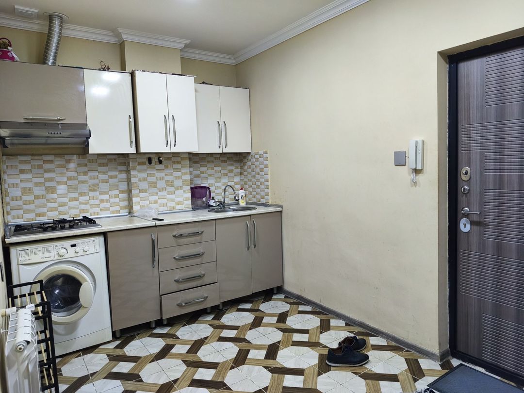 İcarəyə verilir 2 otaqlı yeni tikili 50 m² — Mənzil, Sumqayıt (4)
