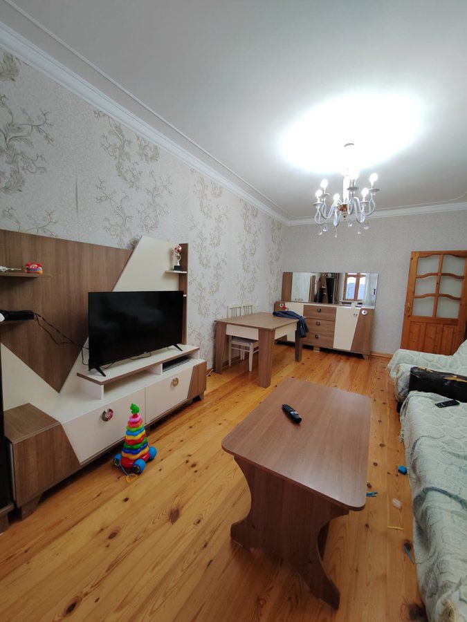 3 otaqlı mənzil, 80 m², Xalqlar Dostluğu metrosu, Bakı — Mənzil, Bakı (2)