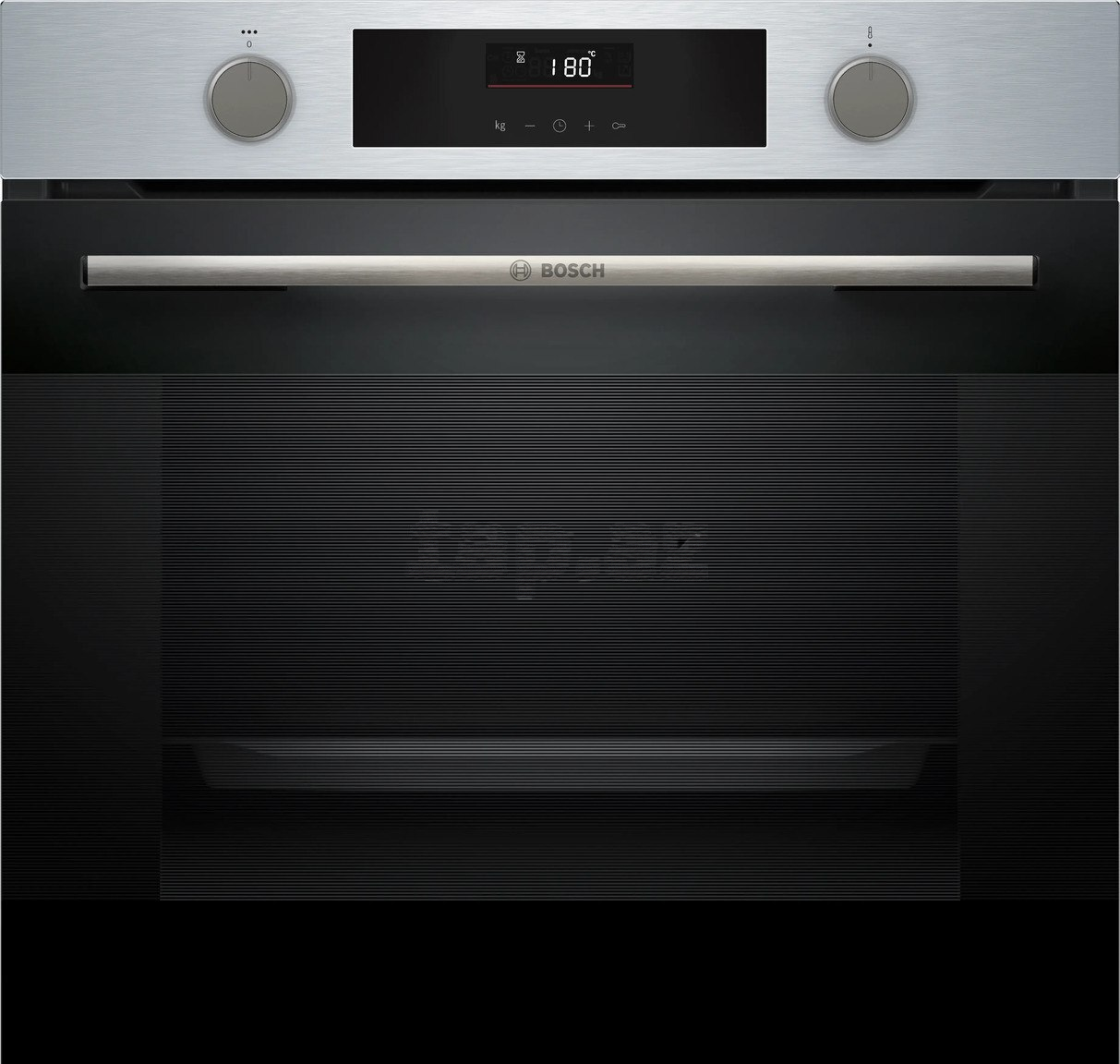 Bosch Soba — Bakı