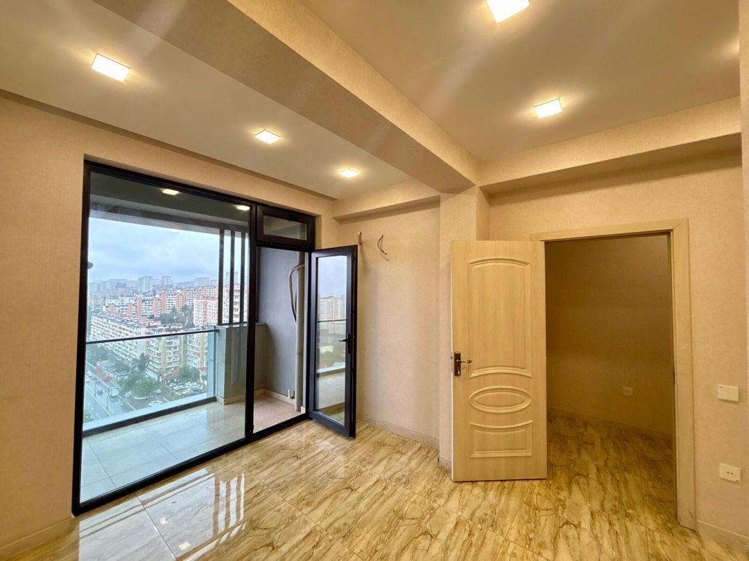 Satılır 3 otaqlı yeni tikili 105.7 m² — Mənzil, Bakı (12)