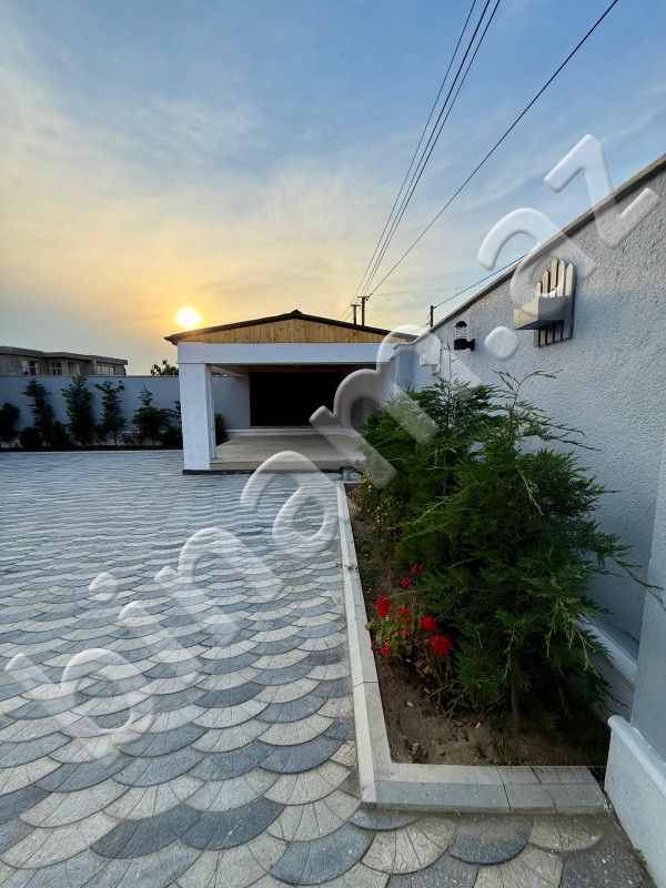 5 otaqlı Bağ evləri, Satış, Bakı, Xəzər, Koroğlu — Ev, villa, Bakı (4)
