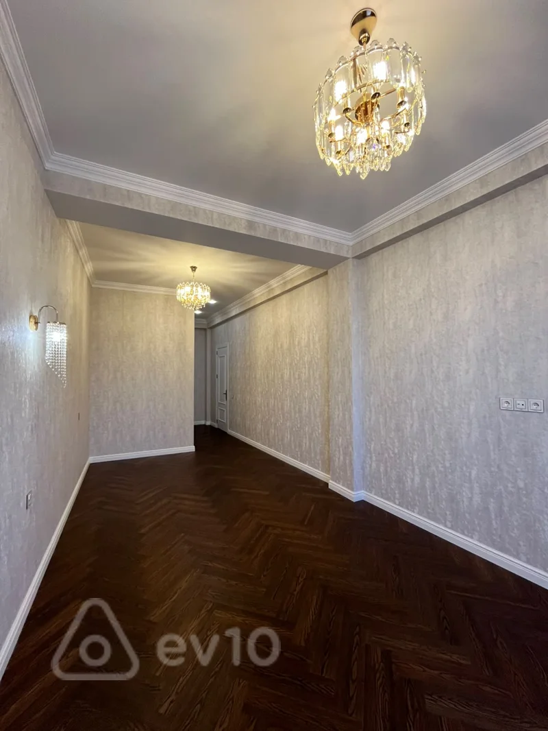3 otaqlı mənzil, 114 m², Şamaxinka — 20 Yanvar və Avtovağzal metrolarına yaxın — Mənzil, Bakı (12)