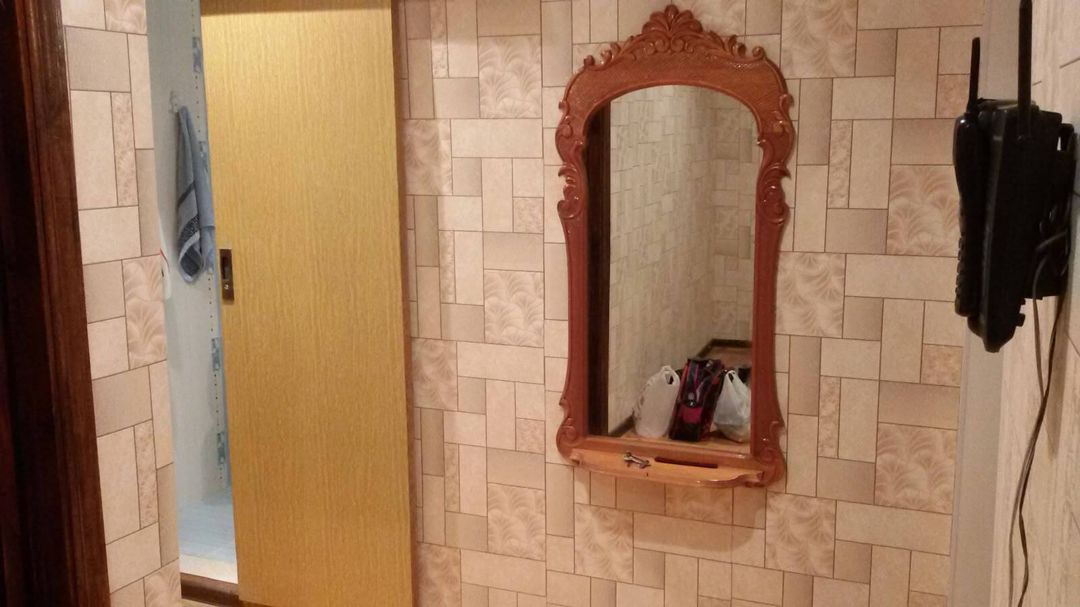 İcarəyə verilir 2 otaqlı köhnə tikili 60 m² — Mənzil, Bakı (9)