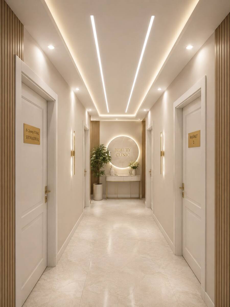 İcarəyə verilir obyekt 50 m² — Əmlak, Bakı (3)