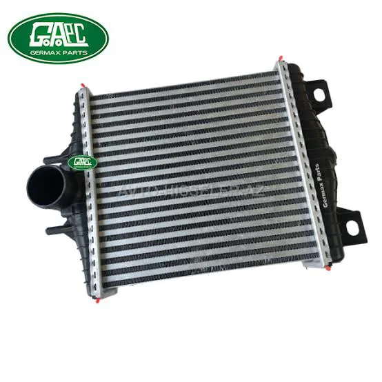 Land rover interkuller — Ehtiyat hissələri, Bakı