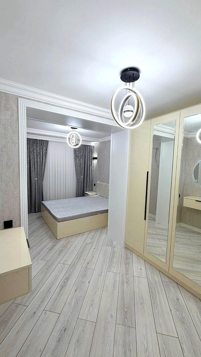 Satılır 3 otaqlı köhnə tikili 65.5 m² — Mənzil, Bakı (8)