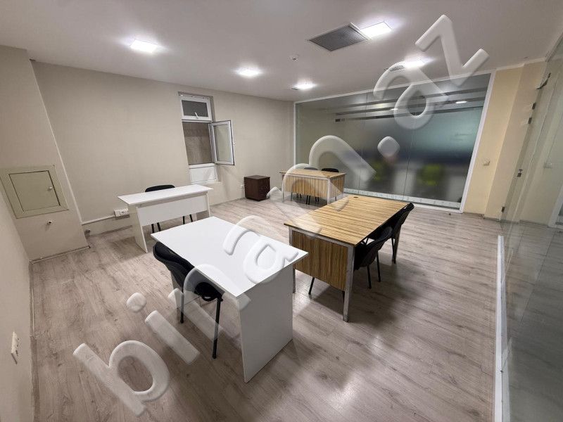 1 otaqlı Ofis, Kirayə (aylıq), Bakı, Nərimanov, Nəriman Nərimanov — Ofis, Bakı (4)