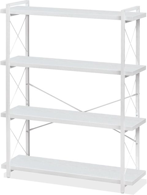 Stellaj Elegant Wood ZARR578 — Bakı