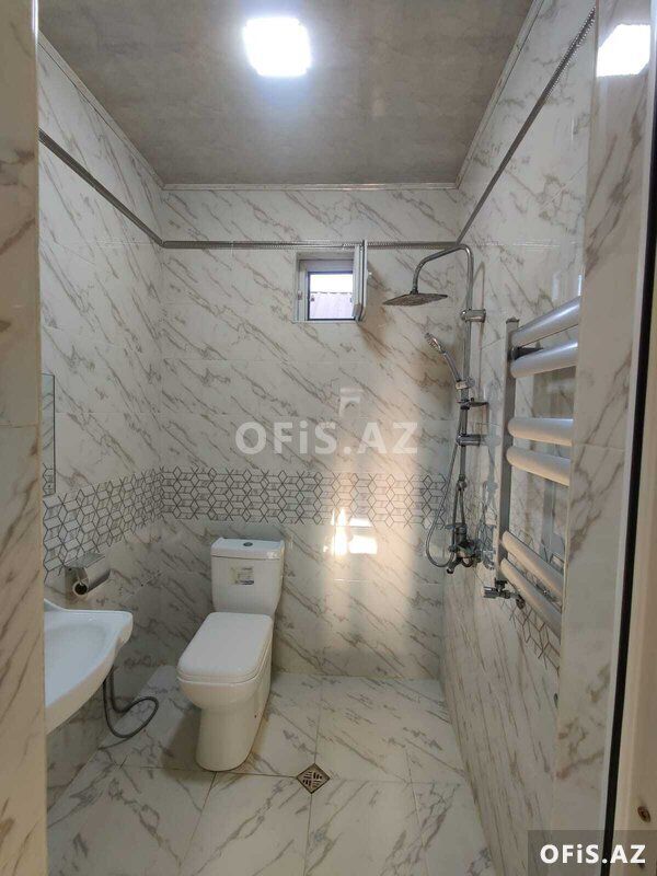 Həyət evləri Satılır Binəqədi r., Avtovağzal m., 6 otaq, 210 m² — Ev, villa, Bakı (4)