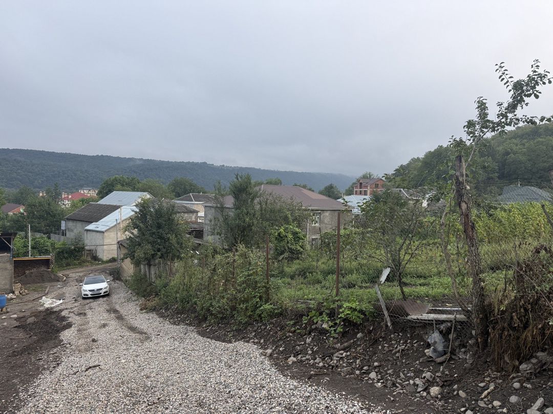 Satılır torpaq 2.5 sot — Torpaq, Qusar (4)