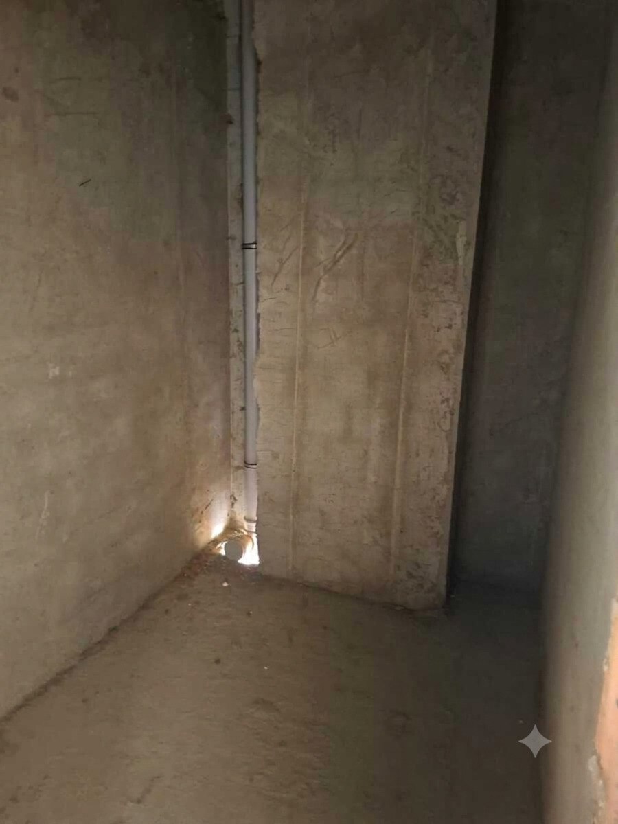 Satılır 1 otaqlı yeni tikili 55.5 m² — Mənzil, Bakı (6)