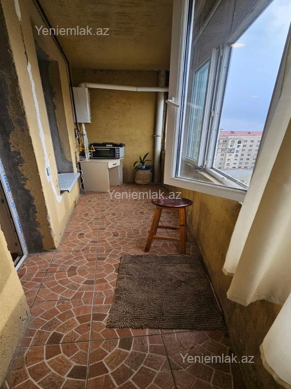 Satılır 3 otaqlı Bina evi menzil (Yeni tikili), 115 m², 6-cı mikrorayon — Mənzil, Sumqayıt (9)