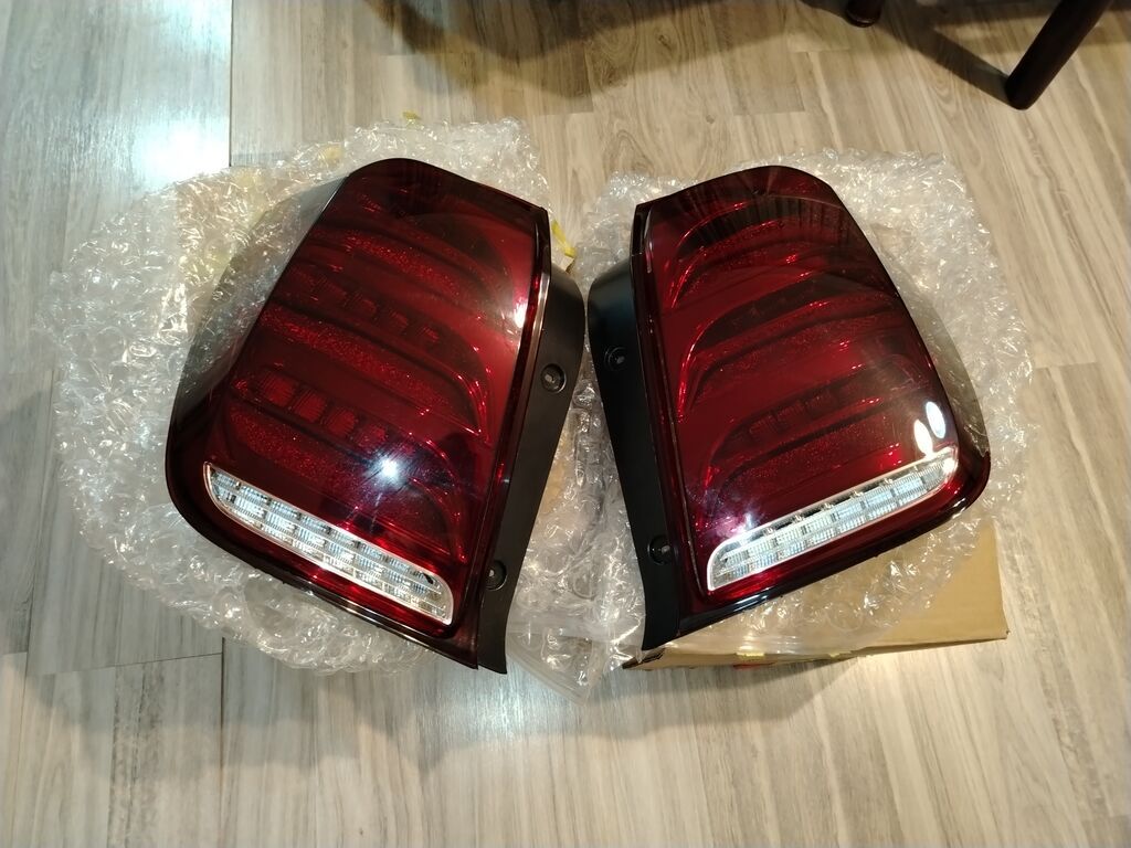 LED, Universal auto Analoq, İşlənmiş — Avtomobil işığı, Sumqayıt (3)