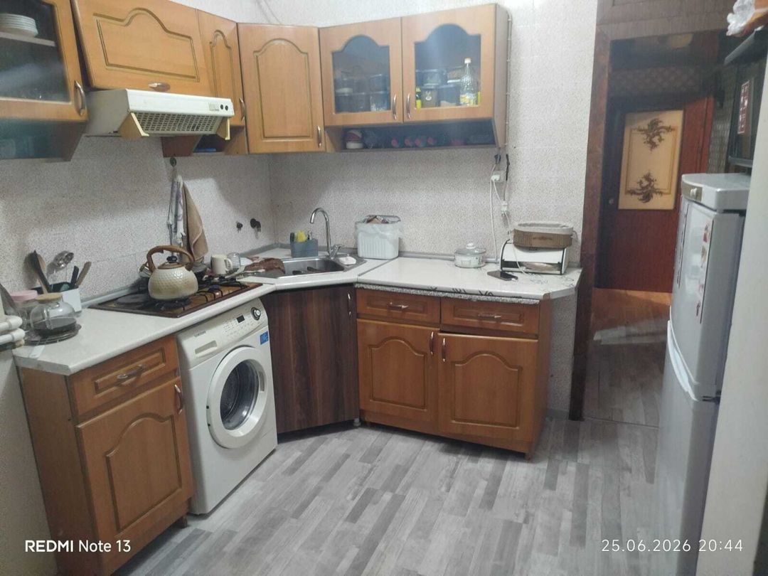 Satılır 1 otaqlı köhnə tikili 45 m² — Mənzil, Bakı (5)