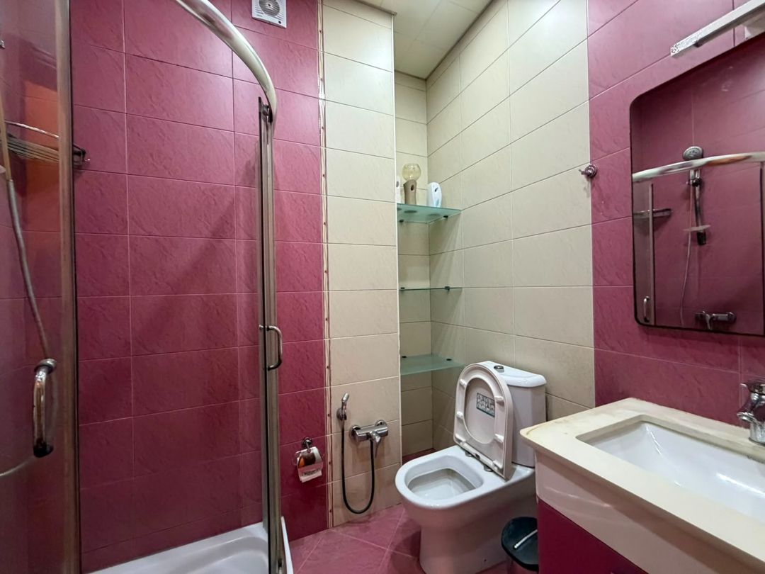 Satılır 3 otaqlı yeni tikili 130 m² — Mənzil, Bakı (12)